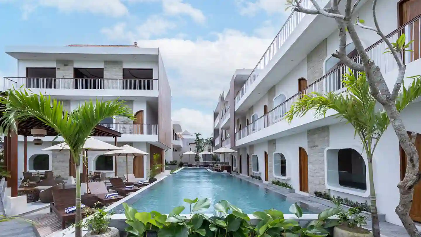 Kanaya Hospitality Management